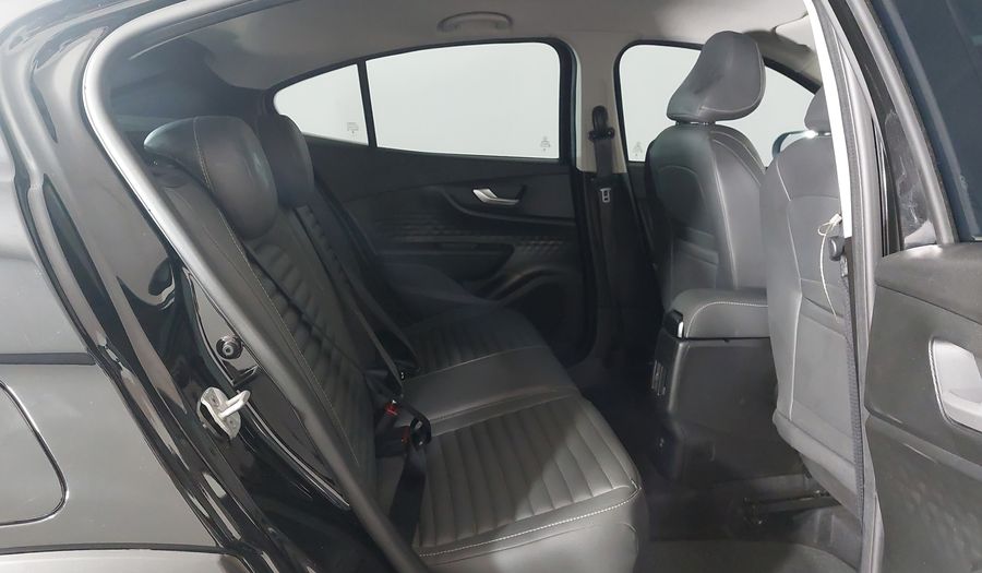 Fiat Fastback AUDACE Suv 2023