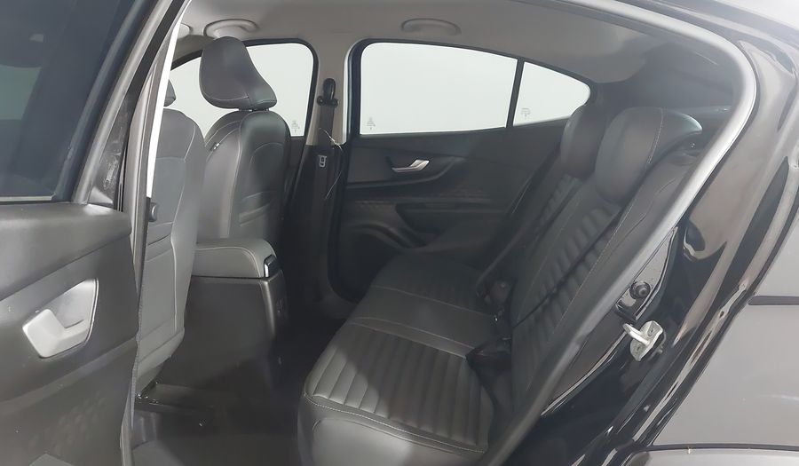 Fiat Fastback AUDACE Suv 2023