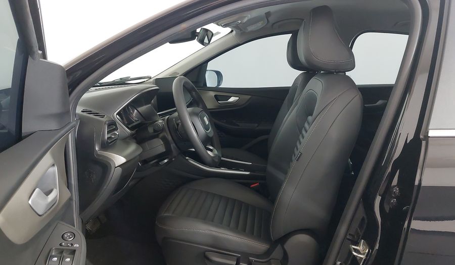Fiat Fastback AUDACE Suv 2023