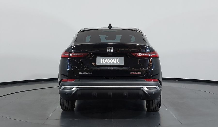 Fiat Fastback AUDACE Suv 2023