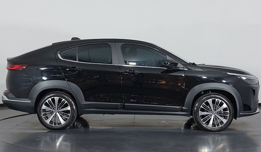 Fiat Fastback AUDACE Suv 2023