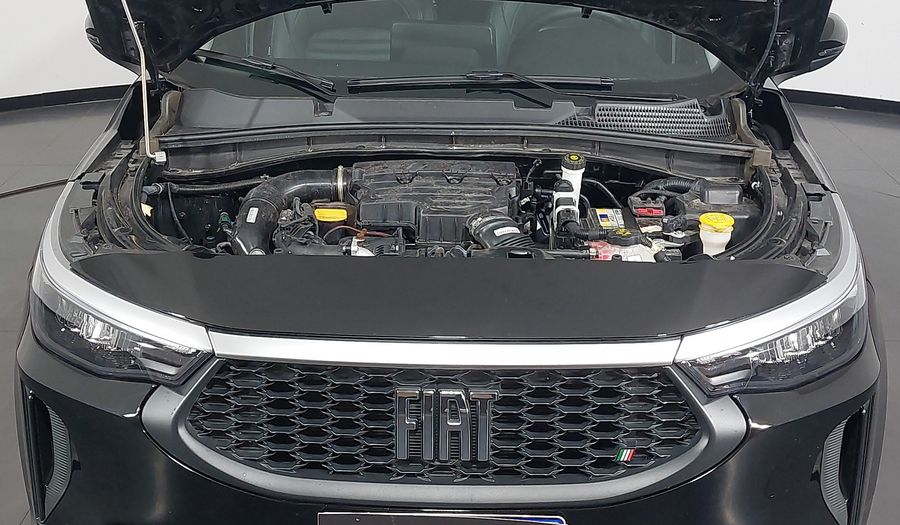 Fiat Fastback AUDACE Suv 2023