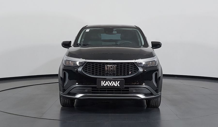 Fiat Fastback AUDACE Suv 2023