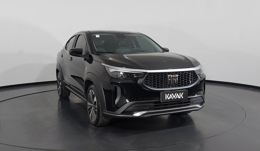 Fiat Fastback AUDACE Suv 2023