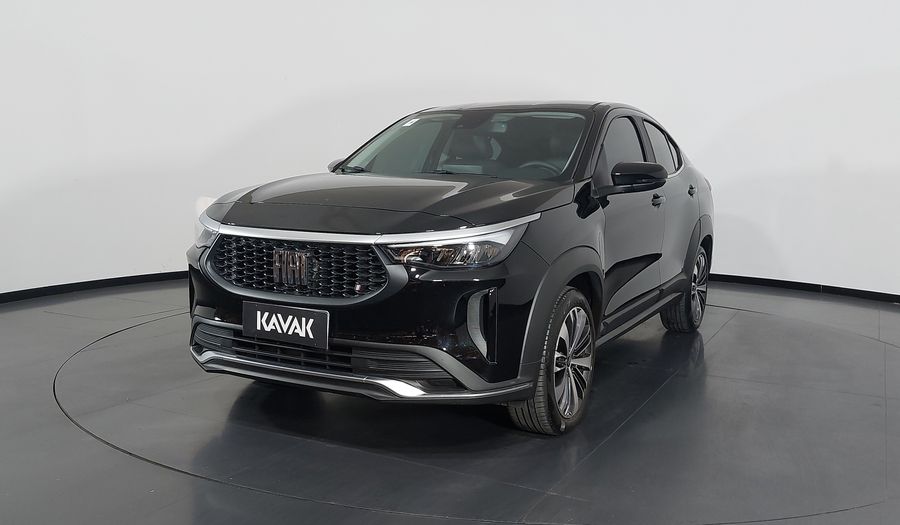 Fiat Fastback AUDACE Suv 2023