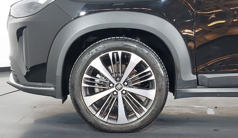 Fiat Fastback AUDACE Suv 2023