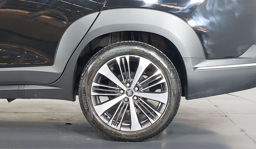 Fiat Fastback AUDACE Suv 2023