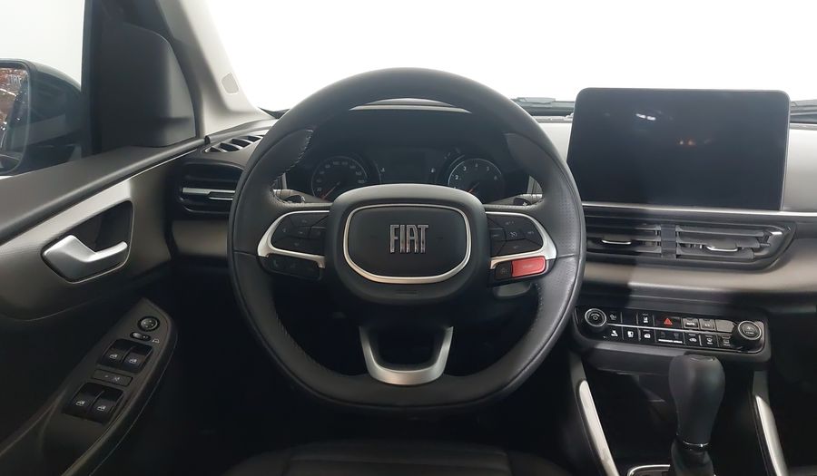 Fiat Fastback AUDACE Suv 2023