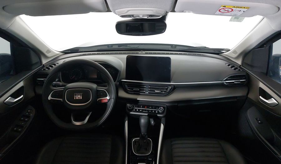 Fiat Fastback AUDACE Suv 2023