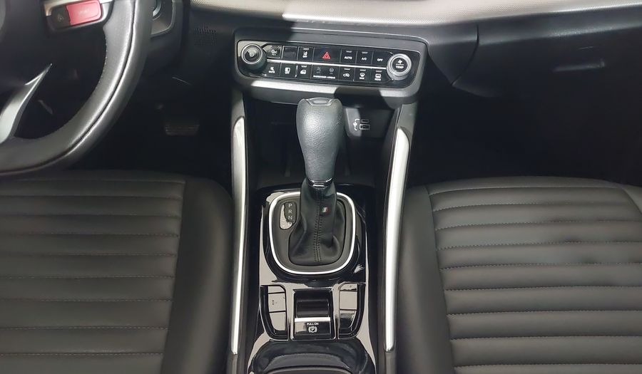 Fiat Fastback AUDACE Suv 2023