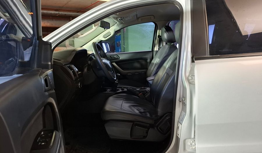 Ford Ranger 3.2 XLS 4WD CD Pickup 2020