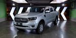 Ford Ranger 3.2 XLS 4WD CD Pickup 2020