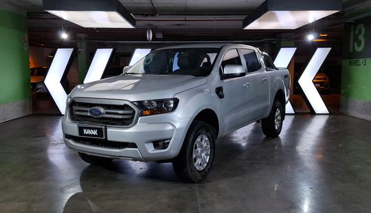Ford • Ranger