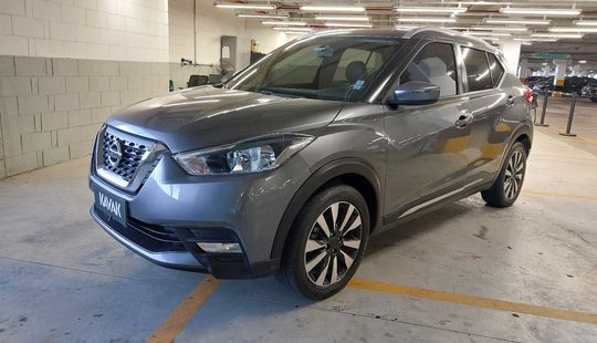 Nissan • Kicks
