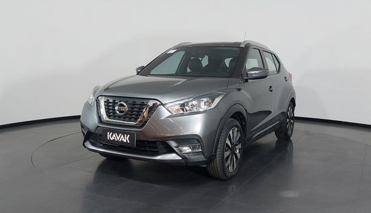 Nissan • Kicks