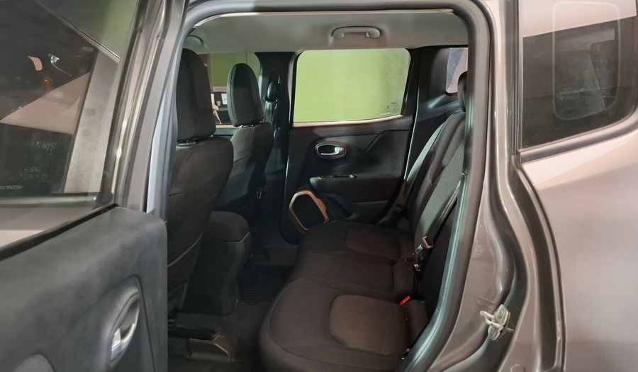 Jeep Renegade 1.8 SPORT Suv 2018