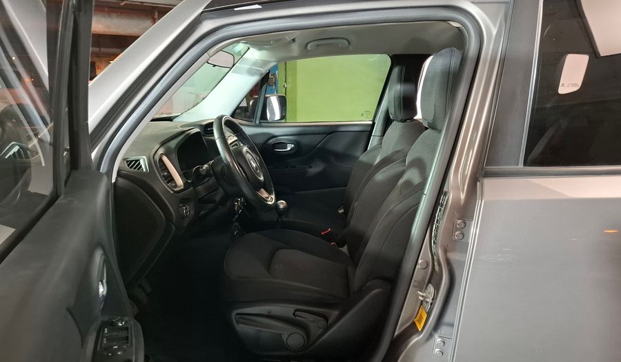 Jeep Renegade 1.8 SPORT Suv 2018