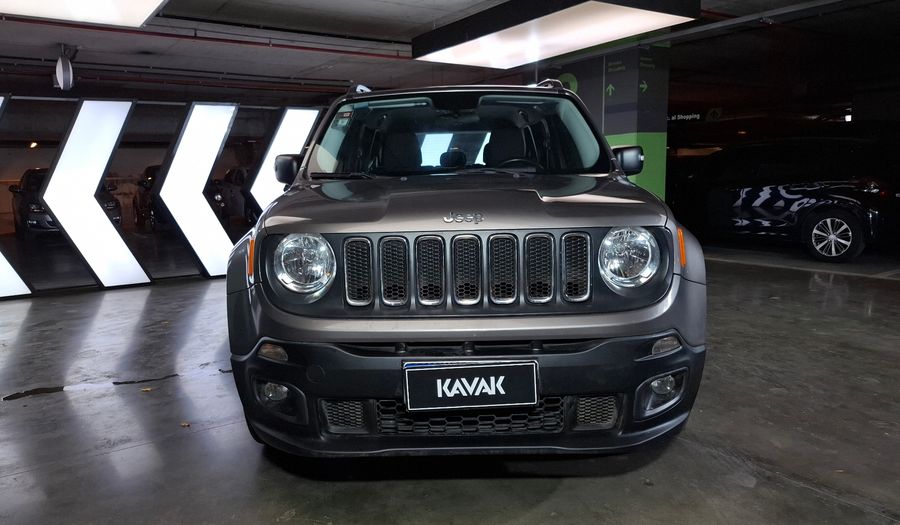 Jeep Renegade 1.8 SPORT Suv 2018