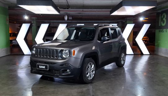 Jeep • Renegade
