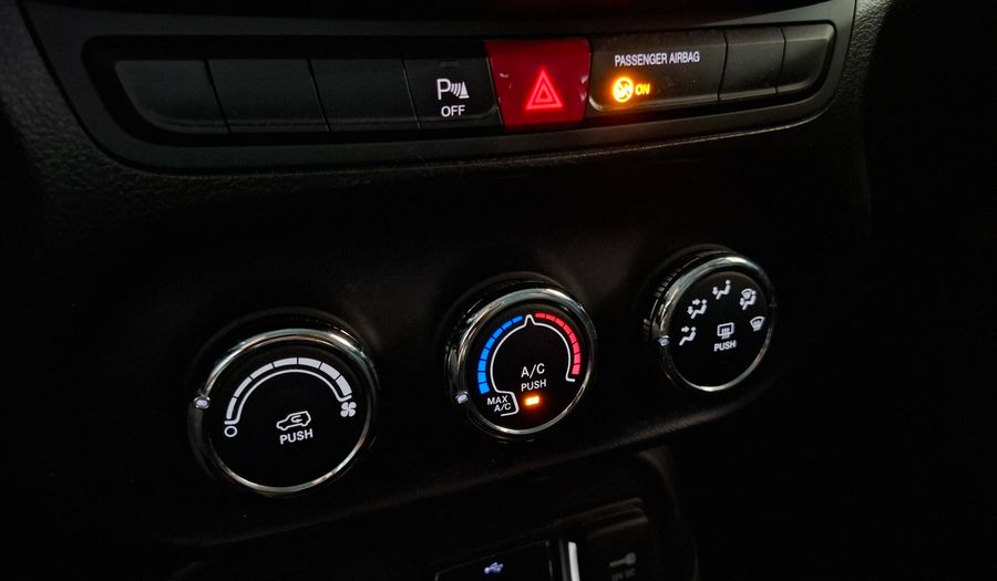 Jeep Renegade 1.8 SPORT Suv 2018