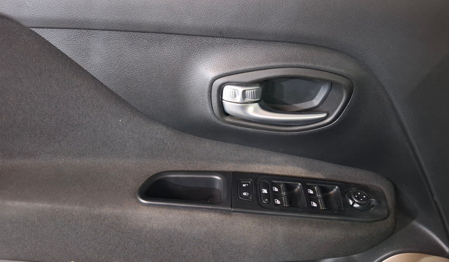 Jeep Renegade 1.8 SPORT Suv 2018