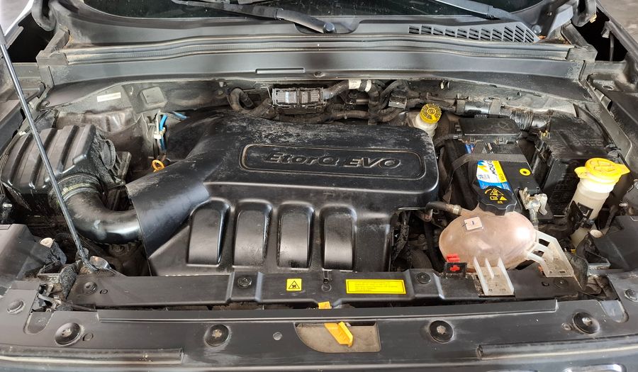 Jeep Renegade 1.8 SPORT Suv 2018