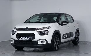 Citroën • C3
