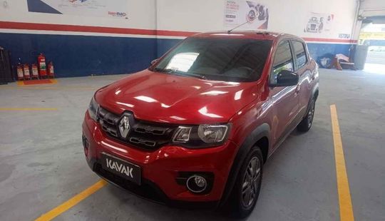 Renault • Kwid