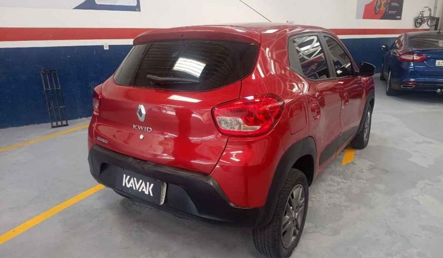 Renault Kwid SCE INTENSE Hatchback 2019