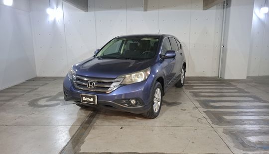 Honda • CR-V