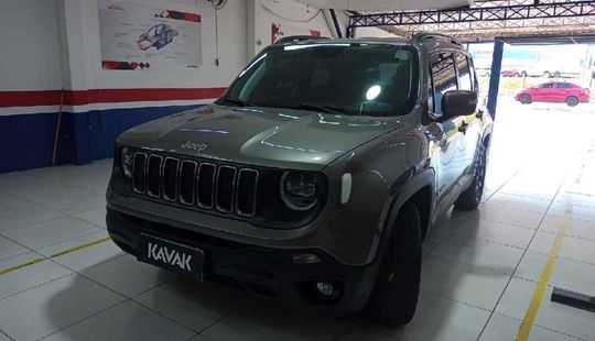 Jeep • Renegade