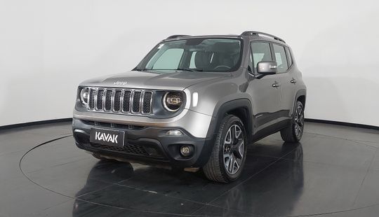 Jeep • Renegade