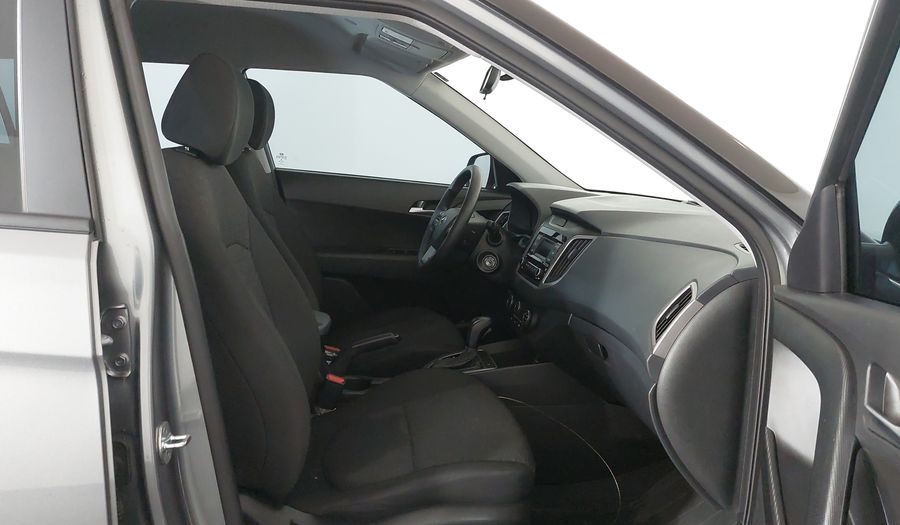 Hyundai Creta ACTION Suv 2022