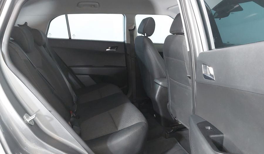 Hyundai Creta ACTION Suv 2022