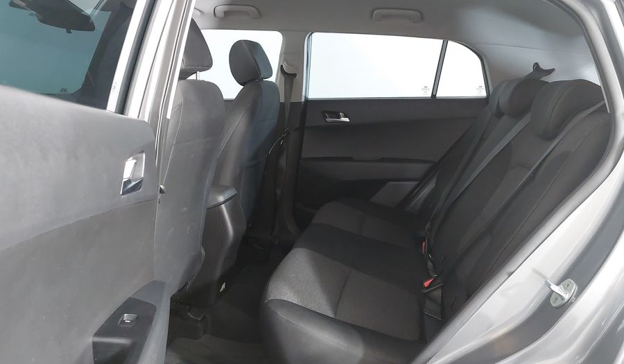 Hyundai Creta ACTION Suv 2022
