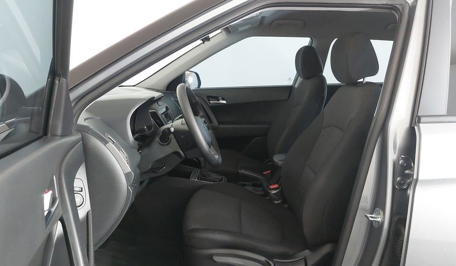 Hyundai Creta ACTION Suv 2022