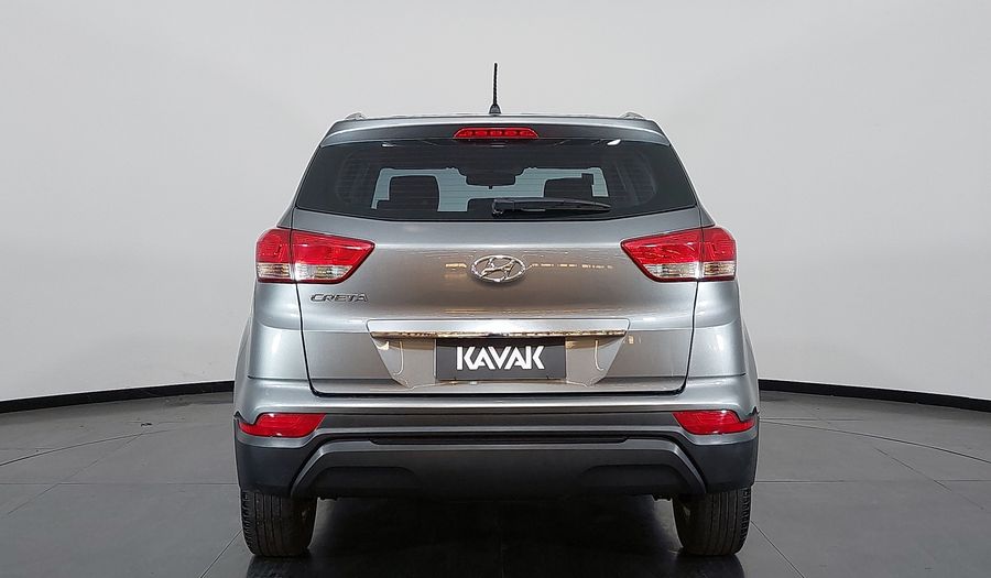 Hyundai Creta ACTION Suv 2022