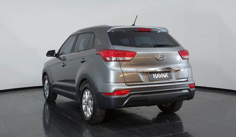 Hyundai Creta ACTION Suv 2022