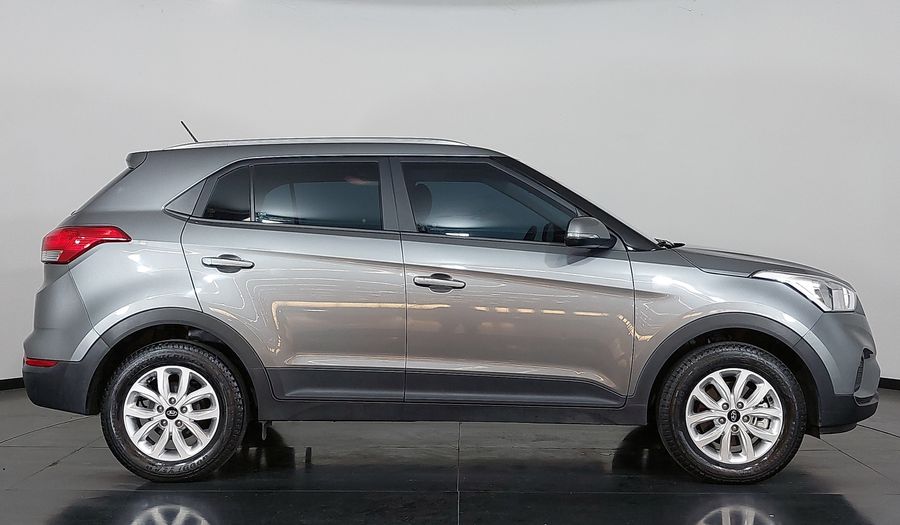 Hyundai Creta ACTION Suv 2022