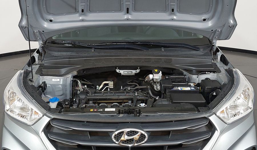 Hyundai Creta ACTION Suv 2022