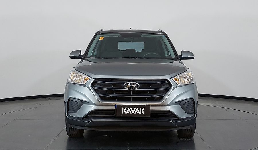 Hyundai Creta ACTION Suv 2022
