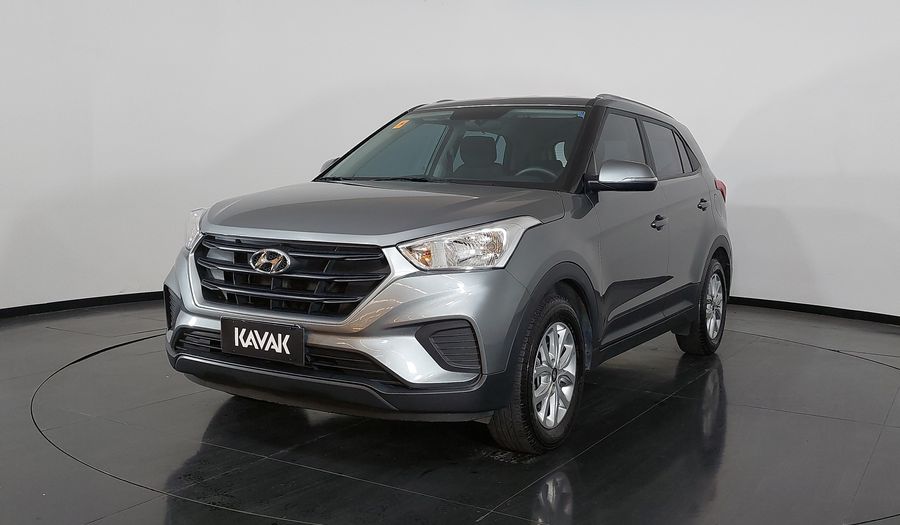 Hyundai Creta ACTION Suv 2022