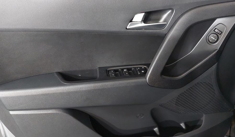 Hyundai Creta ACTION Suv 2022