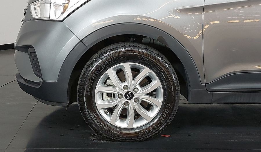 Hyundai Creta ACTION Suv 2022