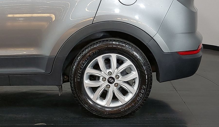 Hyundai Creta ACTION Suv 2022