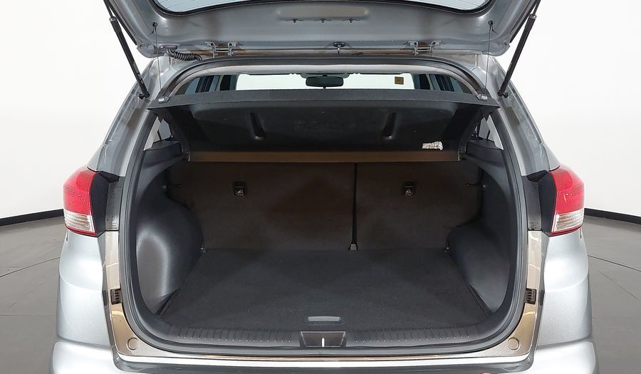 Hyundai Creta ACTION Suv 2022