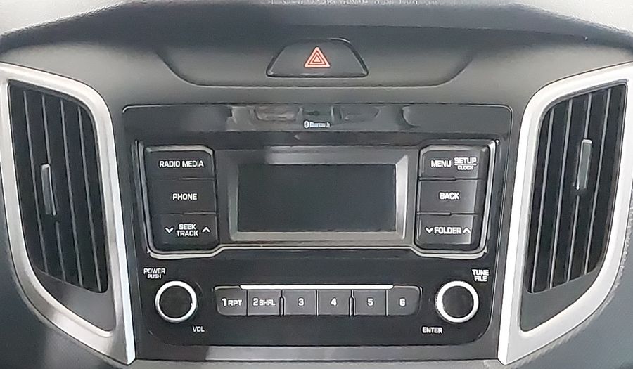 Hyundai Creta ACTION Suv 2022