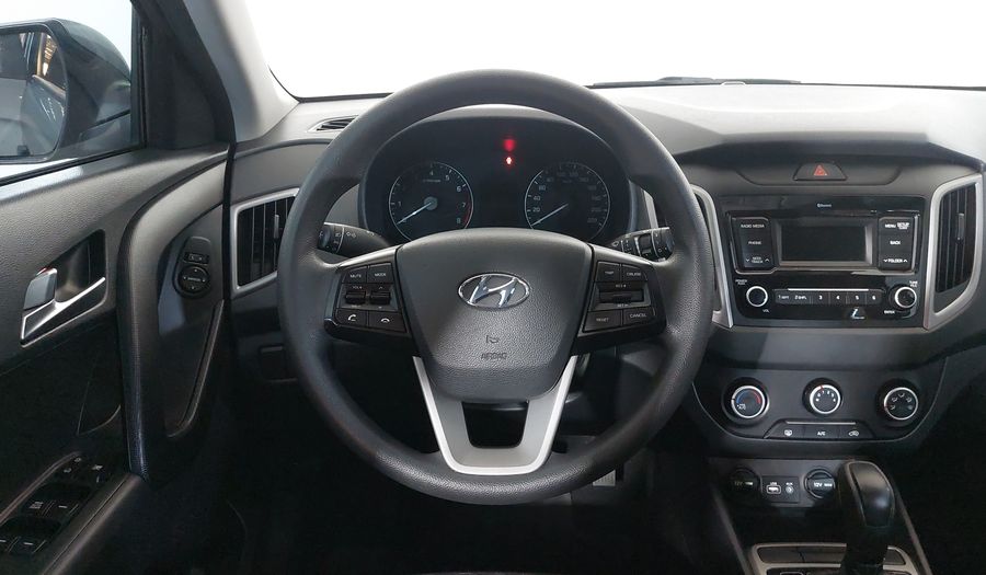 Hyundai Creta ACTION Suv 2022