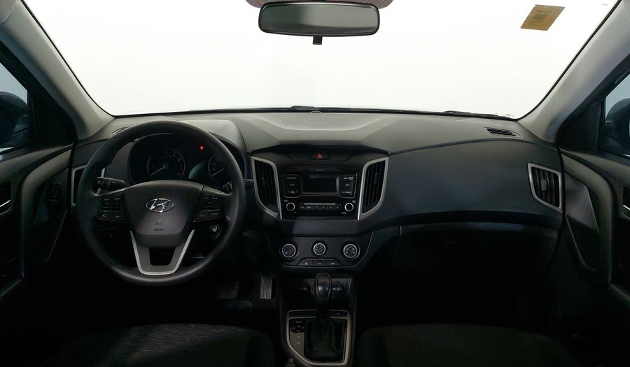 Hyundai Creta ACTION Suv 2022