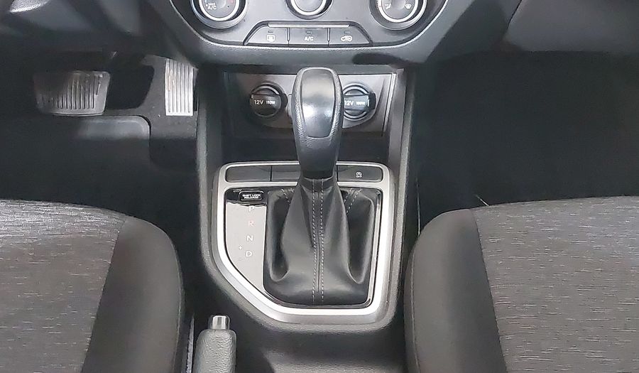 Hyundai Creta ACTION Suv 2022